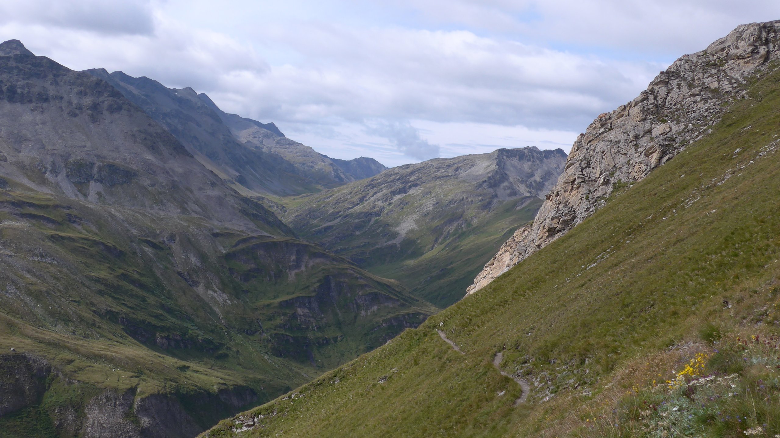 Höhenweg